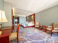 Lishui Zhidu Hotel فنادق في إي نينغ