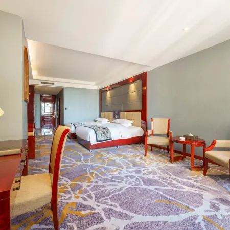 Lishui Zhidu Hotel