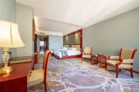 伊寧麗水之都ホテル