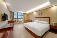 Maiting Hotel (Nantong Institute of Technology Tangzha Ancient Town) Hotels in Nantong