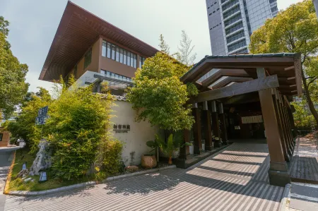 상하이 오야도 호텔