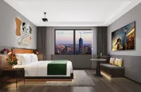 Mcsrh Hotel（Changsha Yingbin Intersection Subway Station Store） Hotels near APM MONACO