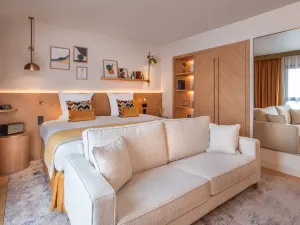 Hôtel Burdigala by Inwood Hotels