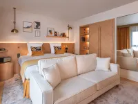 Hôtel Burdigala by Inwood Hotels Hotels in Bordeaux