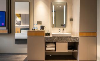 SUSHIHOTEL(QibaolianmingRoadstore)