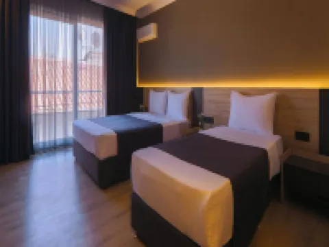 Grand Faik Hotel Hotels in Cesme