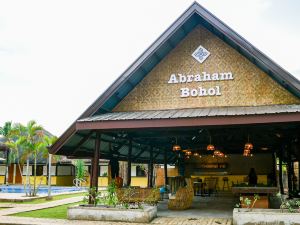 Abraham Bohol