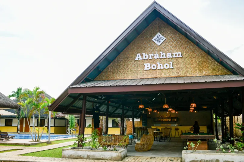 Abraham Bohol