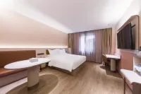漢庭酒店（泗陽桃源中路大潤發店）