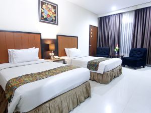 Parkside Mandarin Hotel Pekalongan