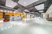 Yayu Hotel Hotels near Qinglongshan Wei Great Wall Relic Site