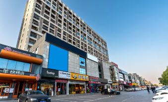 Yunjing Intelligent Cinema Hotel (Hubei Economic College Branch)