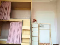 Beihai Know You Seaside Youth Hostel (Qiaogang Style Street)