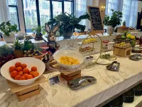 Vienna International Hotel (Quanzhou Sports Center) - breakfast