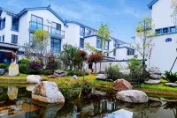 Yueshanshui Hotel  Holiday - maisons de vacances