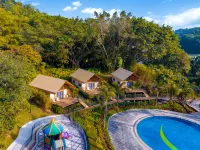Agile Changjiang Hotel Hotel in zona Parco Zimaling