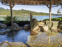 KAMENOI HOTEL NACHI KATSUURA KUMANO KODO Hotels in Nachikatsuura
