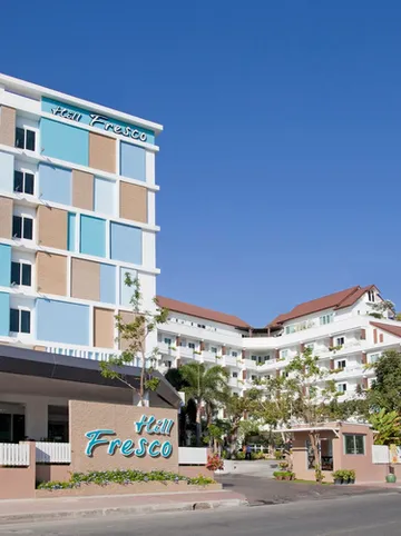 รูปภาพของฮิลล์ เฟรสโก้