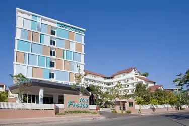 รูปภาพของฮิลล์ เฟรสโก้