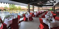 Club Med Cherating Beach - breakfast