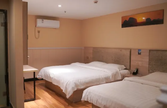 大冶鑫格林商務賓館