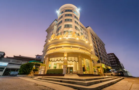 華欣皇家館酒店