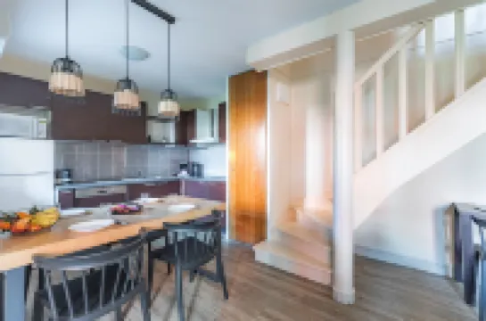 Appart'City Classic Toulouse Saint-Simon Hotels in Midi-Pyrenees