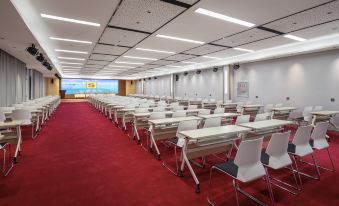 Chifeng Yunji Future Boutique Hotel