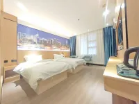 Xingxiang Light Luxury Hotel (Binyang Department Store) Hotels in Binyang