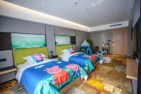 YiChang HuiHao International Hotel Hotel in zona Sanxia Chexi People's Communes Former Site
