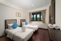 Banyu Biru Villa فنادق في بنتان