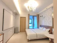 Qianxi Boutique Apartment (Weihai Park)