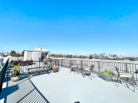 StaysPro - Central Los Angeles Hollywood Homes Hotels in 