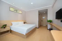 Grand Voyage Hotel Hotels in High-Tech Development Zone&East Nanchang Commercial Area