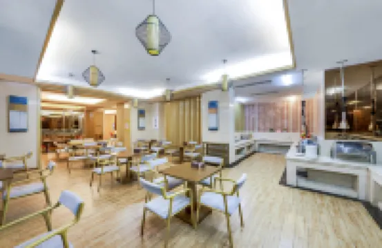 Pullaton Hotel (Heyuan Bavaria)