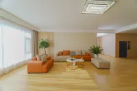Saint Water Dragon Hotel Apartment Các khách sạn ở Long Tỉnh