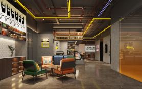 Mcsrh Hotel (Chengdu Chunxi Road Taikoo Li Branch)