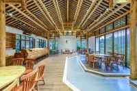 Lexuju Private Tang Homestay (Wawushan Branch)