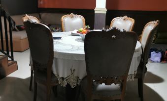 Nabila Syar'i Guesthouse