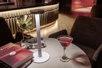 Urumqi Belle Hotel (Hotan 2nd Street Jingyi Road Branch) - Baarit