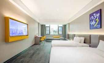 7 Days Hotel Wenshan Prefecture Xichou County Xingjie