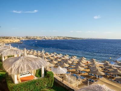 Sultan Gardens Resort Sharm El Sheikh - Ultra All Inclusive