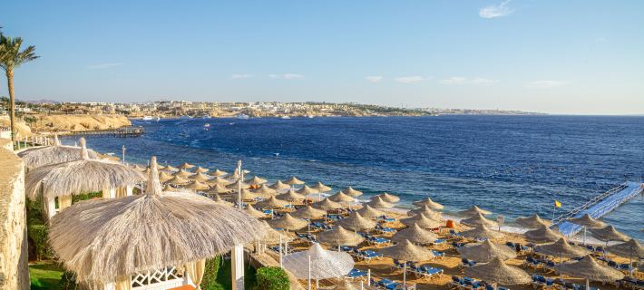 Sultan Gardens Resort Sharm El Sheikh - Ultra All Inclusive Hotels in Sharm El Sheikh