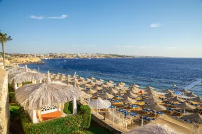Sultan Gardens Resort Sharm El Sheikh - Ultra All Inclusive