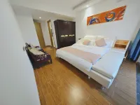Yangxi Shapa Xinheng Xingkong Villa (Moon Bay Fuliwan)