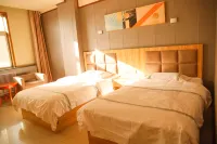 Lanzhou Jinzhu Hotel - Layanan Antar-Jemput