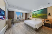 Dayou Baotai Business Hotel (Xincai Yueliangwan Park Branch)