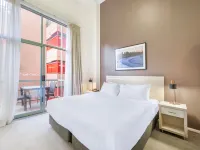 Oaks Sydney Goldsbrough Suites Hotels in Pyrmont