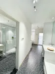ITHAKA SILVER BEACH × SUMMIT SUNRISE SEAVIEW HOTEL - バルコニー