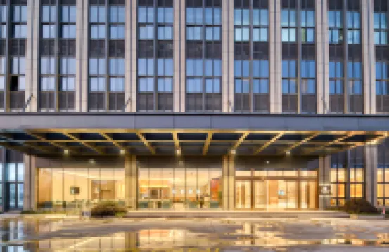 杭州運河海歆酒店（京杭大運河博物院平安橋地鐵站店）